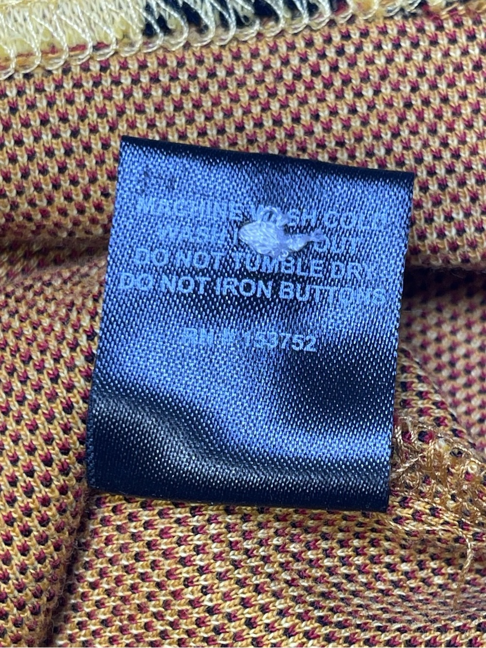 Madewell Womens Plaid Flannel Shirt XS Blue Orange Pink Cozy Autumn Fall Winter - Picture 8 of 11
